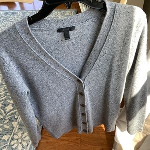 J. Crew Cardigan
